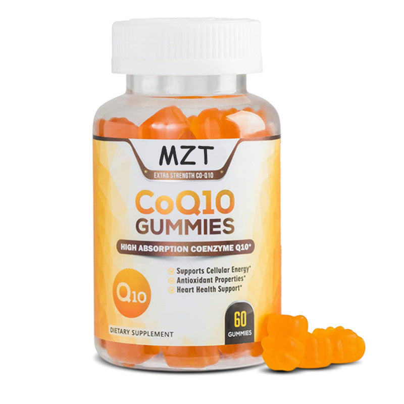 Gomitas CoQ10