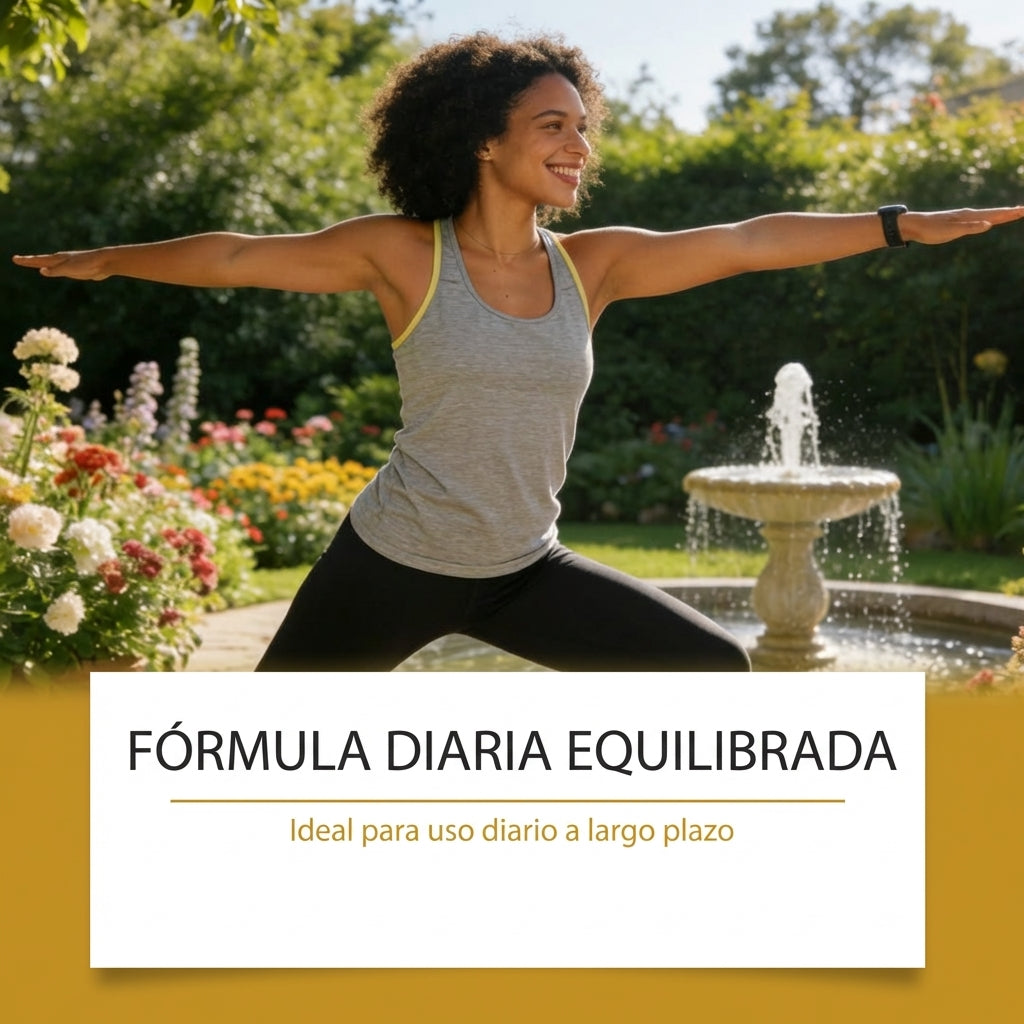 Magnesio 7 en 1 Velora™