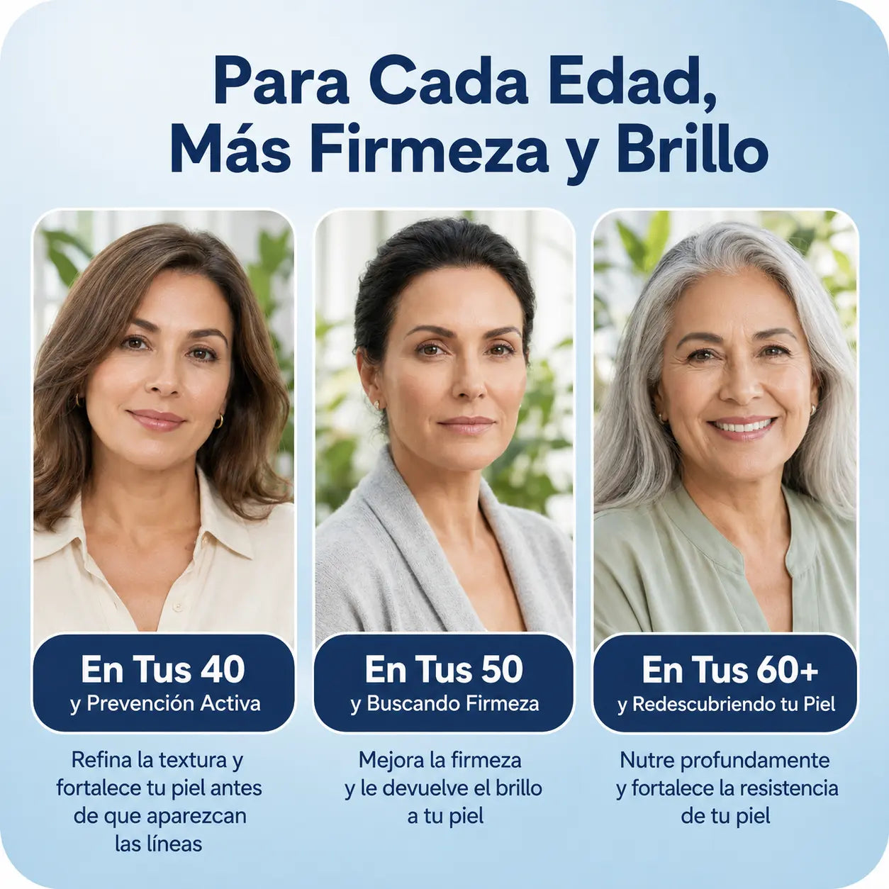 VELORA™ Bálsamo GHK-Cu de Péptido de Cobre