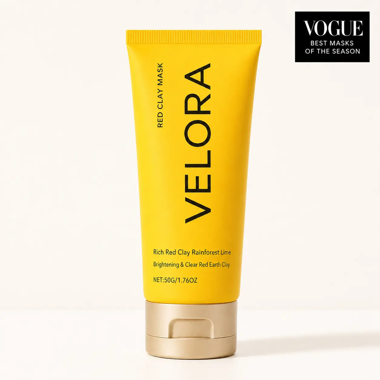 VELORA™ Red Clay