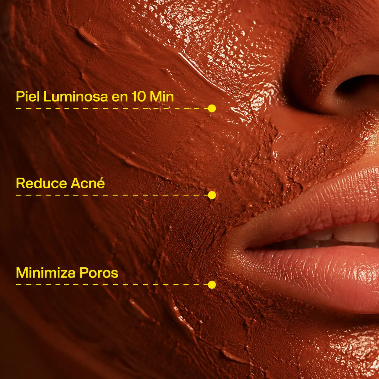 VELORA™ Red Clay
