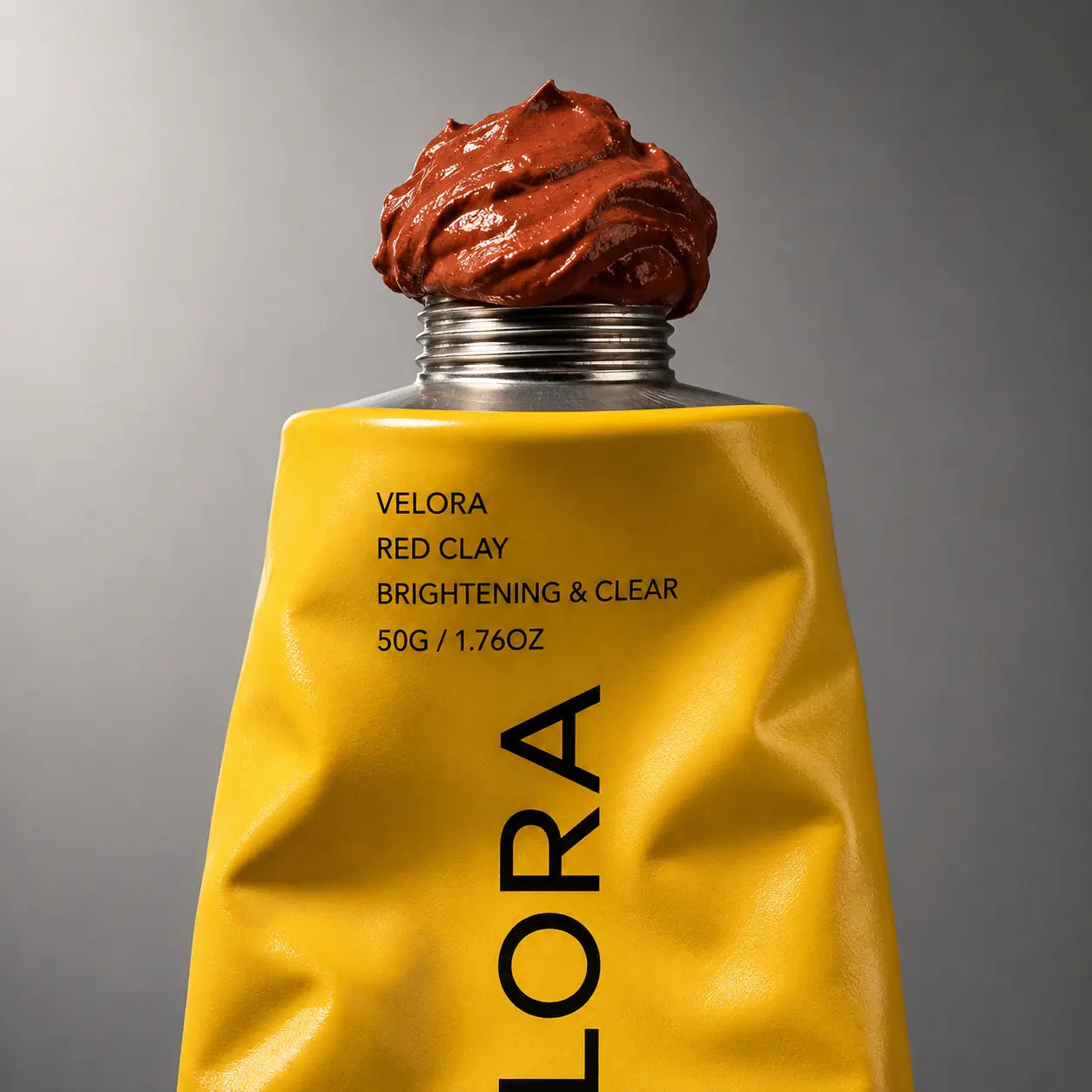 VELORA™ Red Clay