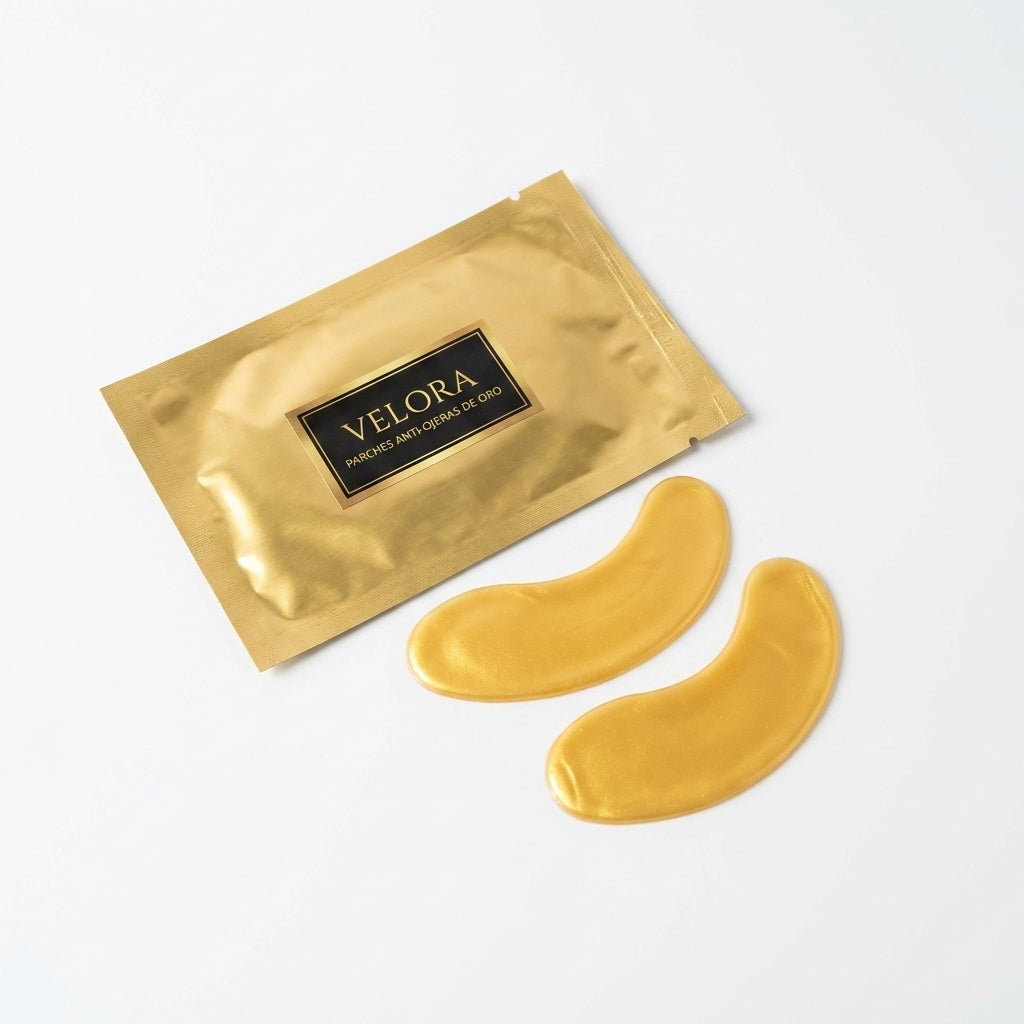 VELORA™ Parches Anti-Ojeras